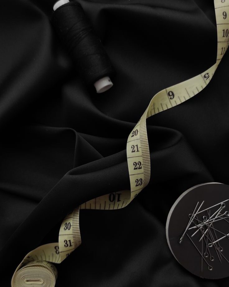 vintage clothing store