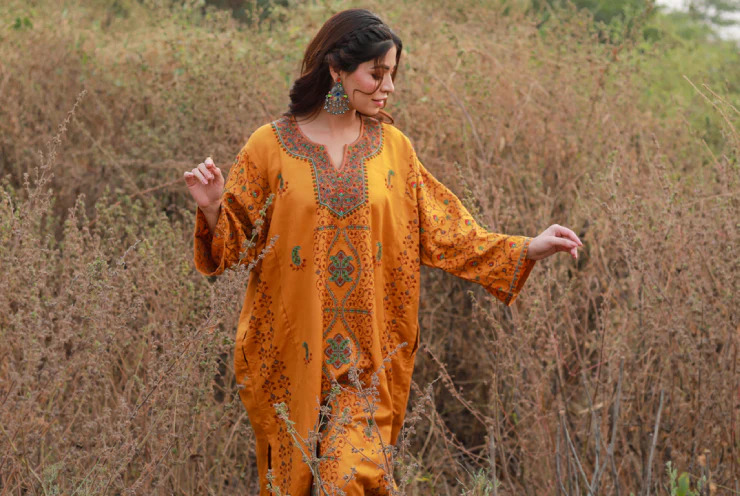 phiran / clothes fashion