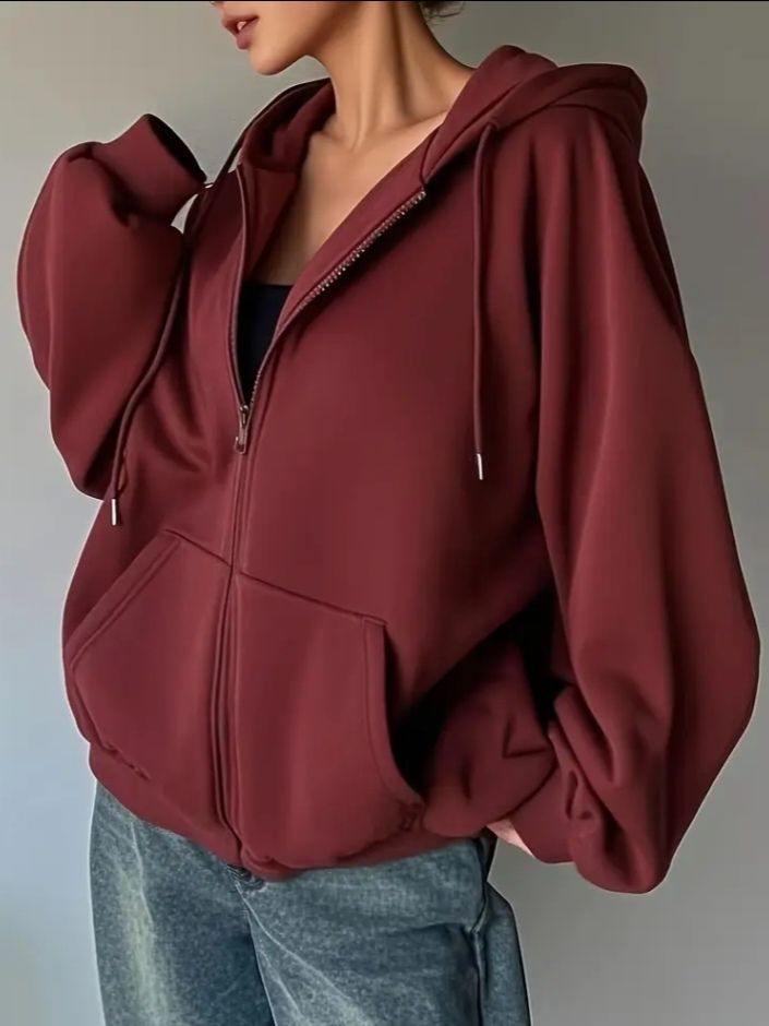 vintage clothing store