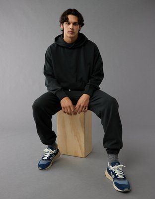 Men’s clothing store